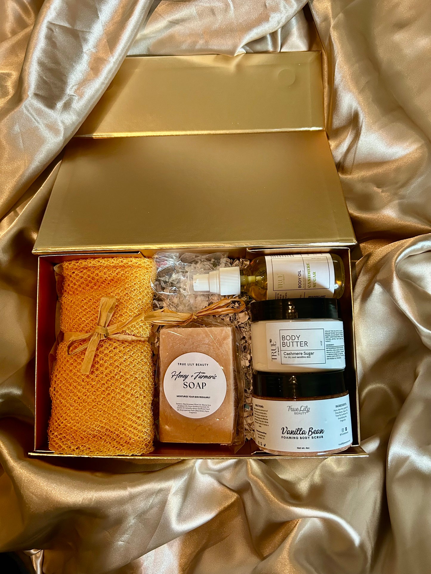 The Bloom Box- Mother's Day Bundle