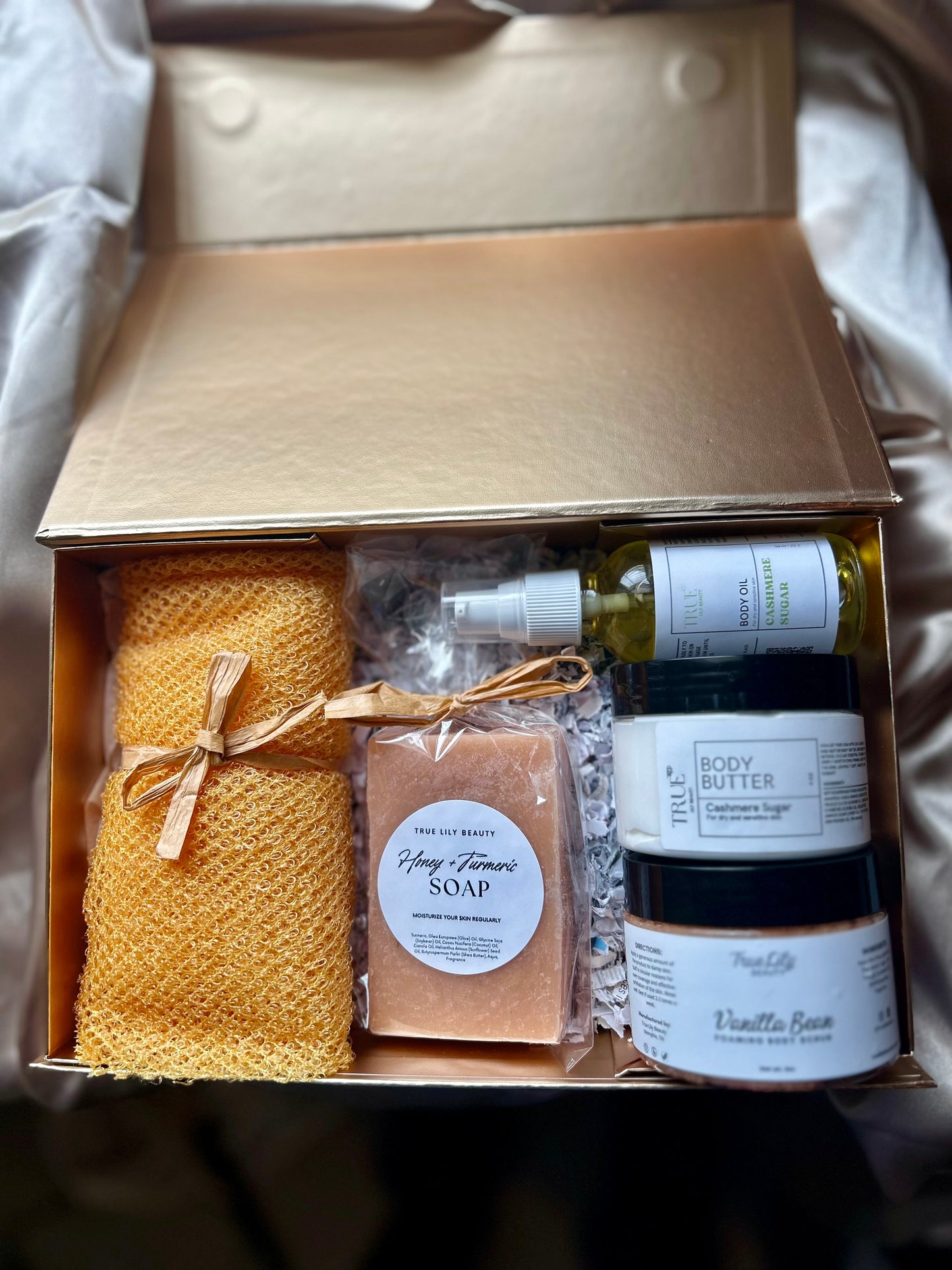 The Bloom Box- Mother's Day Bundle