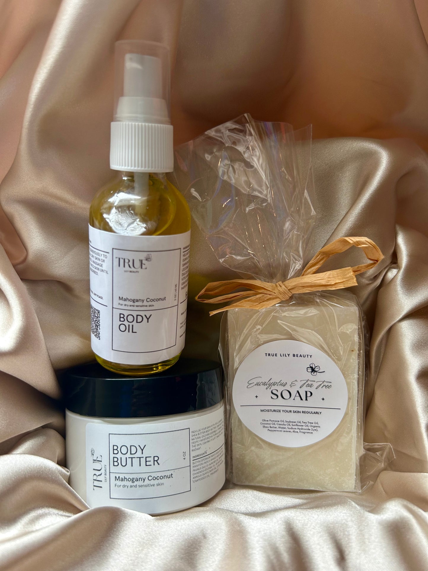 The Glow Box- Mother's Day Bundle