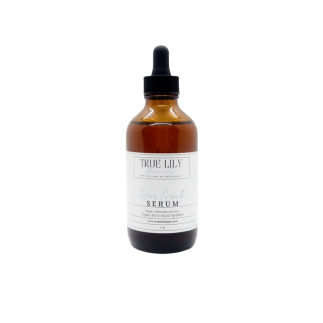 Hair Growth Serum