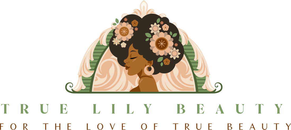 Welcome to True Lily Beauty — Where Moisture Meets Intention