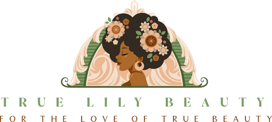 Welcome to True Lily Beauty — Where Moisture Meets Intention