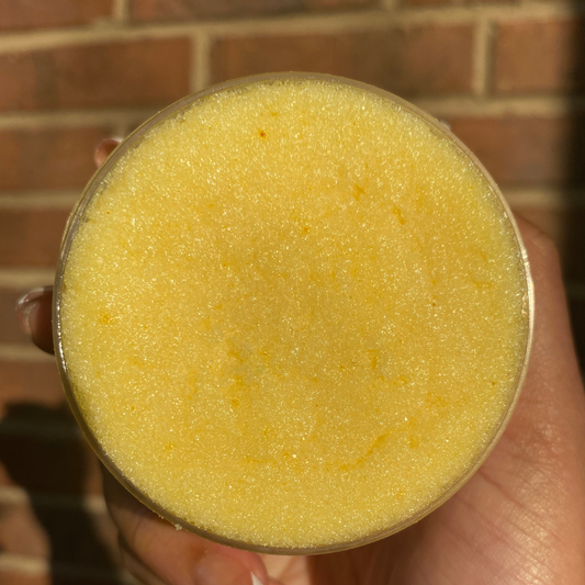 The Only Exfoliant You'll Ever Need