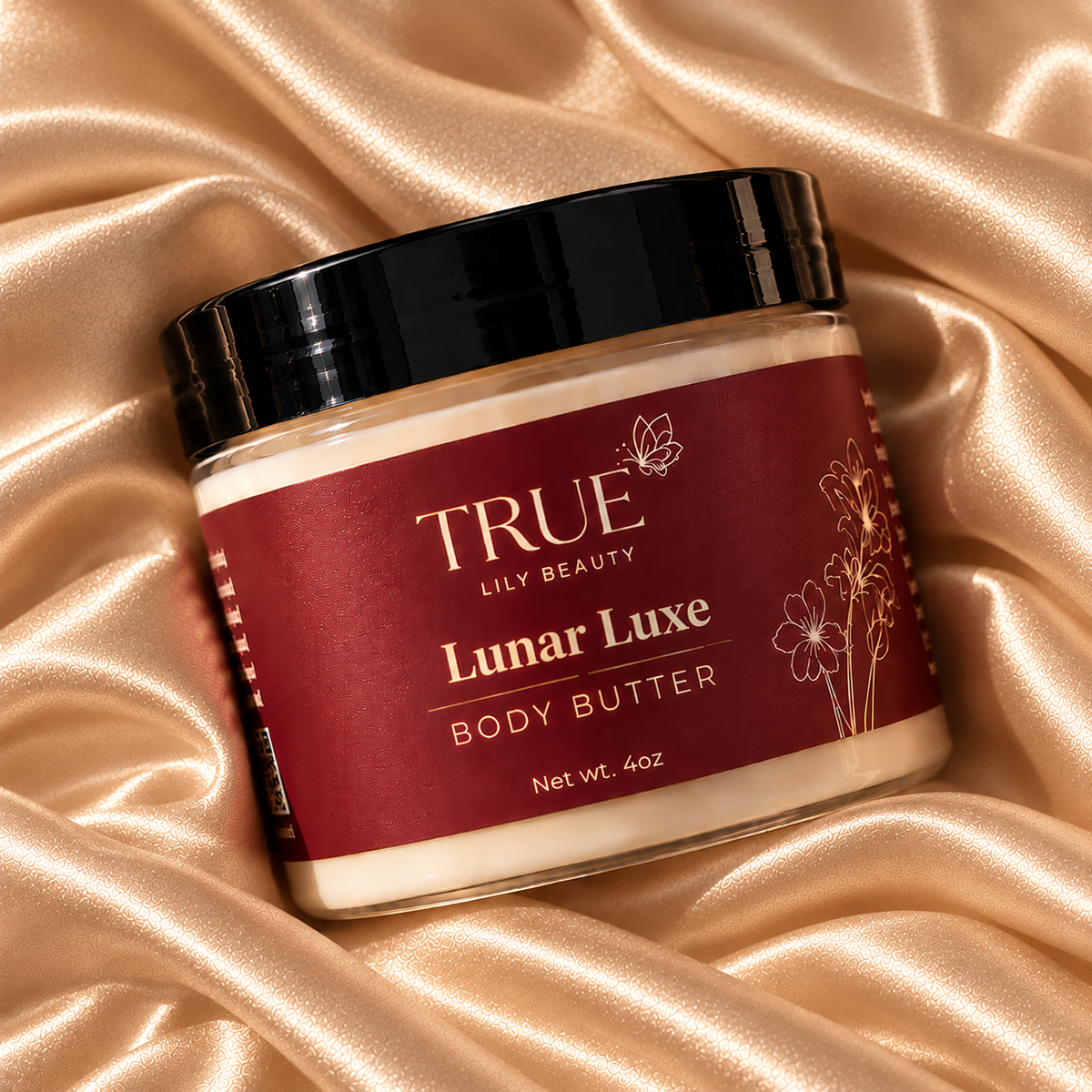 Lunar Luxe Body Butter