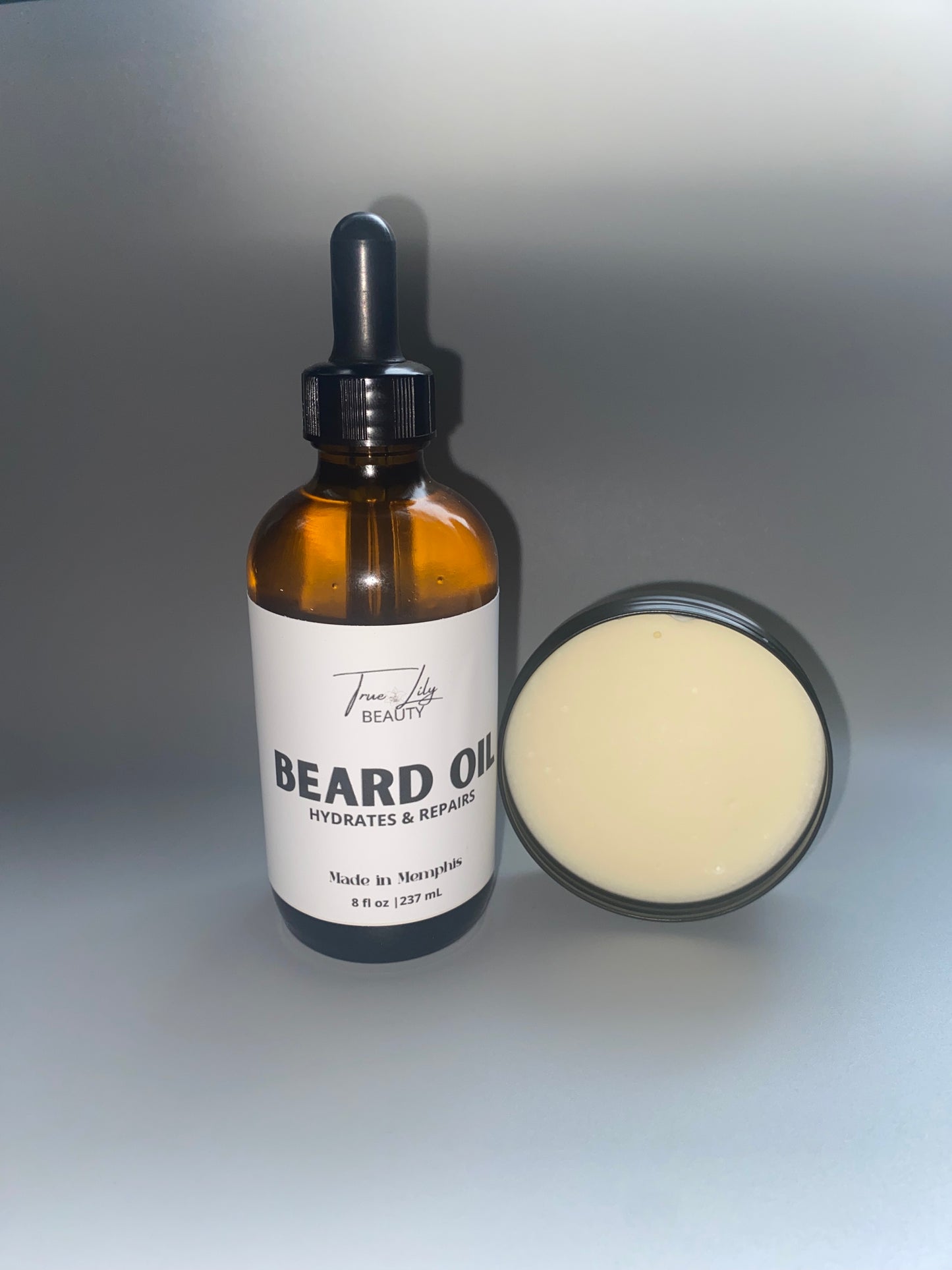 Beard Kit