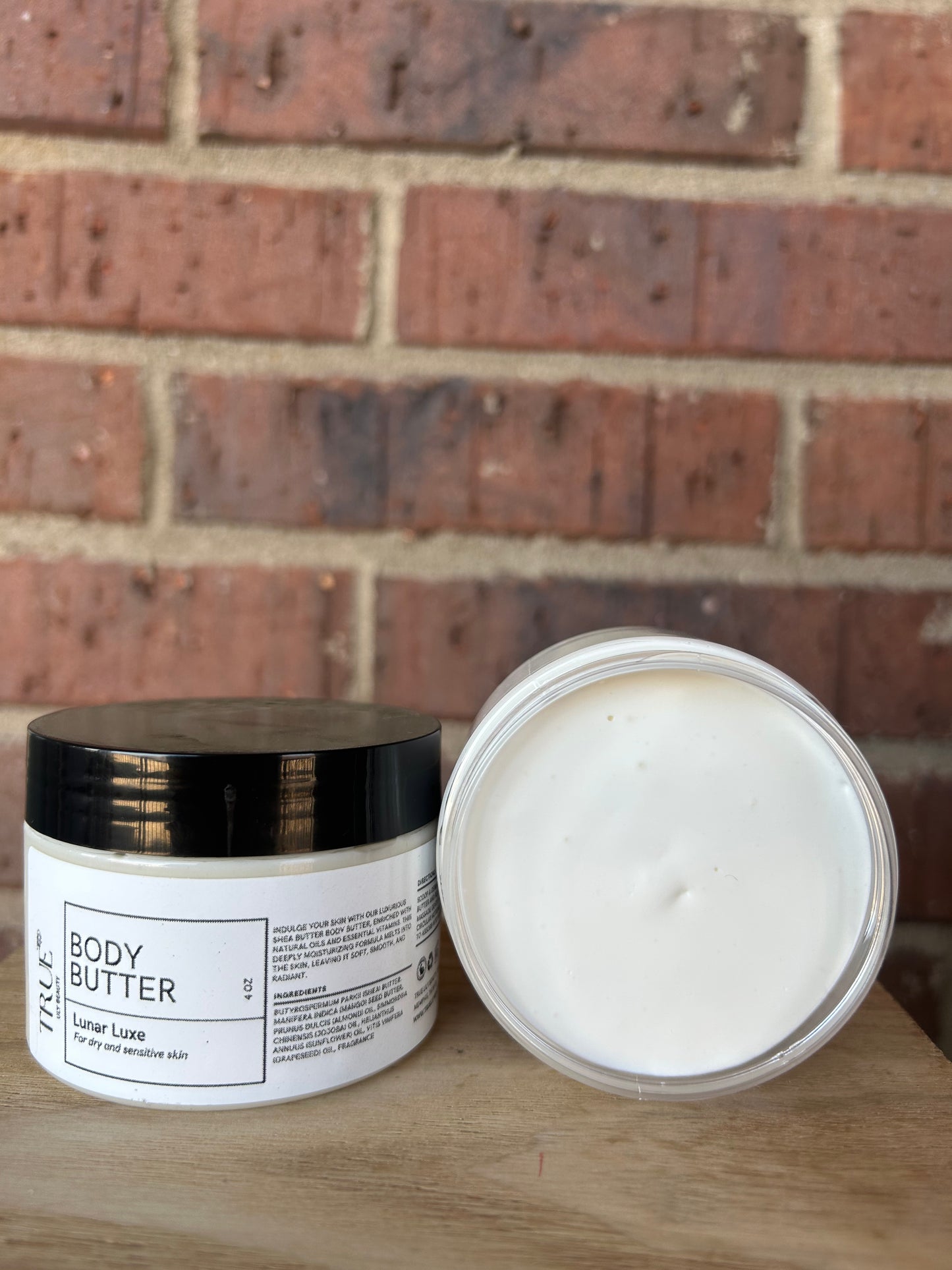 Lunar Luxe Body Butter