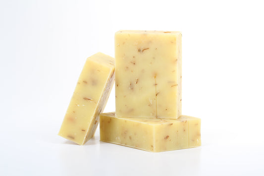 Lemongrass Soap