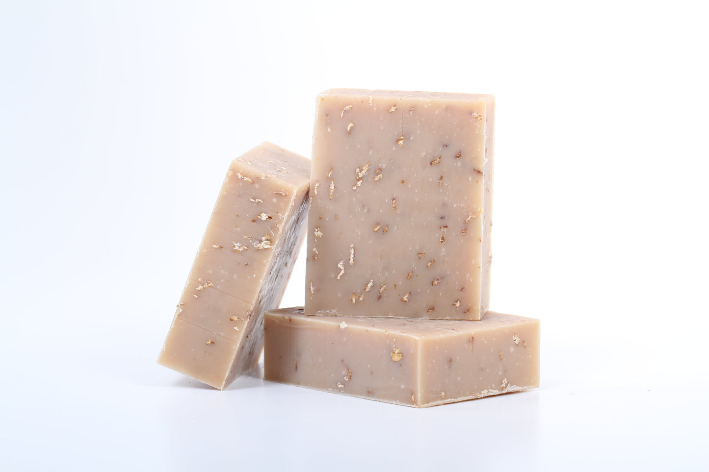 Oatmeal Milk & Honey Soap