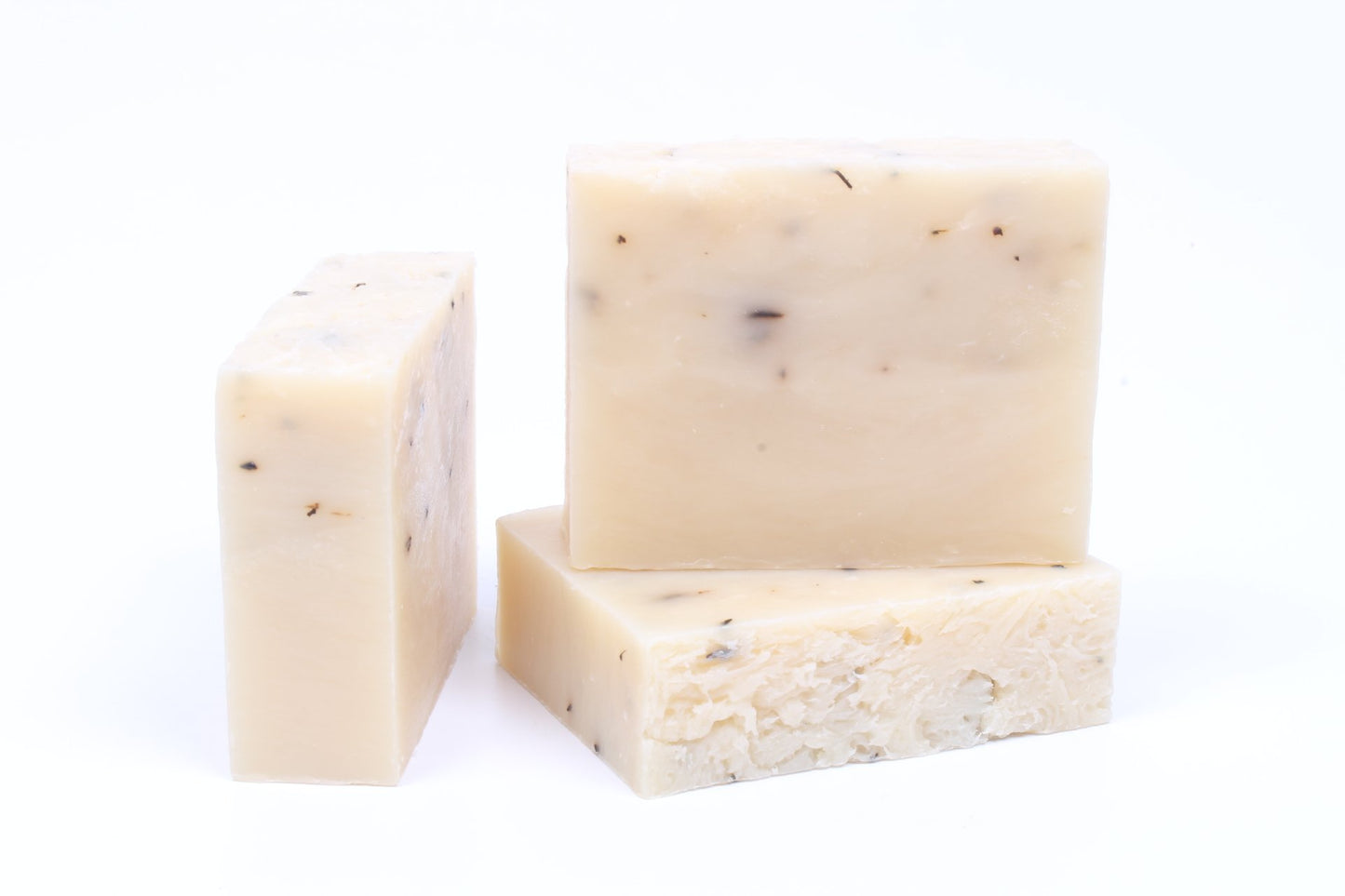 Eucalyptus Hemp and Tea Tree Soap