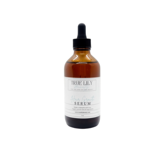 Hair Growth Serum