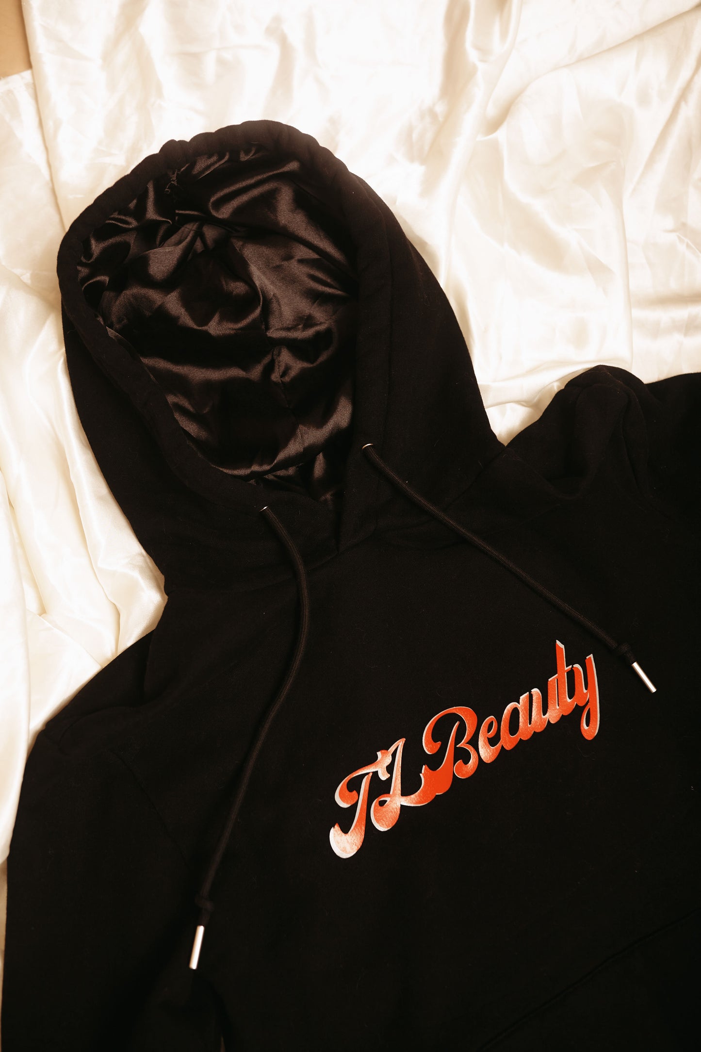 TLB Satin Lined Hoodies